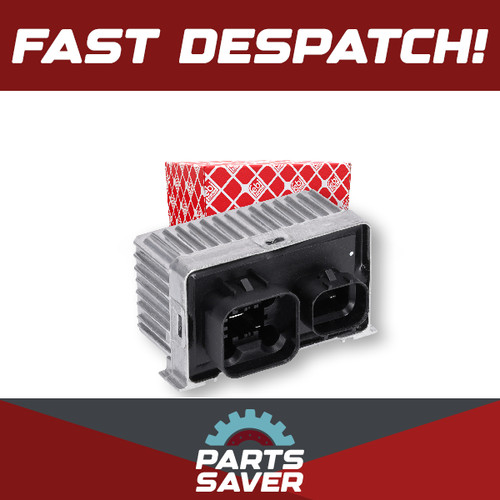 Glow plug control - glow,