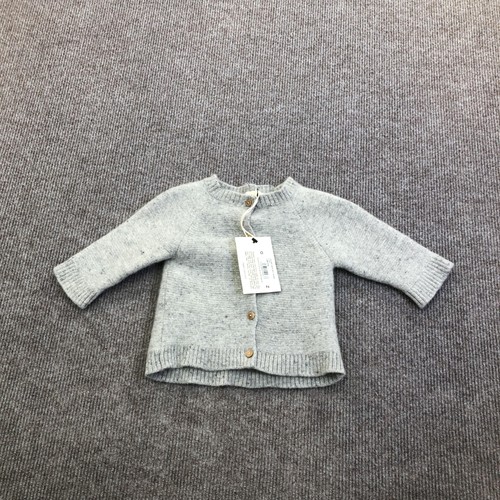 New organic zoo cardigan - organic,