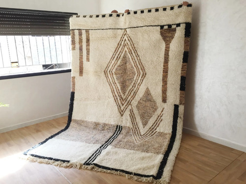 Moroccan berber beni ouarain - moroccan,