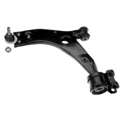 Drivetec track control arm - drivetec,