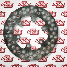 Rage Buggy Rear Brake Disc