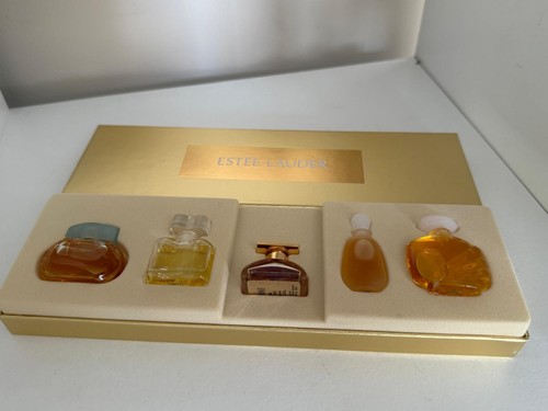 Vintage estee lauder small - estee,