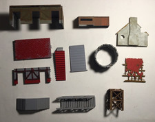 Rare Vintage 60s-70s spares