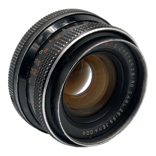 Carl zeiss jena biometar - zeiss,