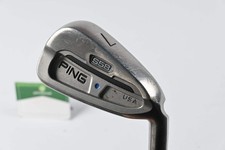 Ping S58 #7 Iron / Blue Dot / Stiff Flex Ping Z-Z65 Shaft