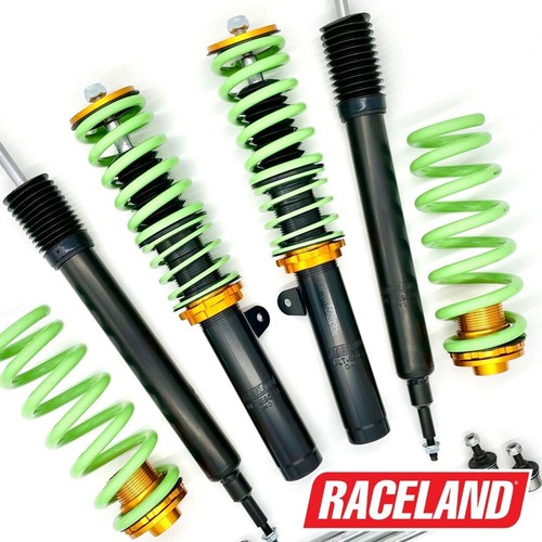 Raceland coilovers ultimo - raceland,