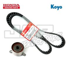 HONDA GENUINE TIMING BELT KIT CIVIC VTI SIR B16A B16A2 EG6 EG9 92-95
