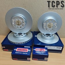 FITS SKODA SUPERB ESTATE 1.4