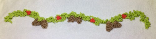 Knitting pattern christmas - knitting,