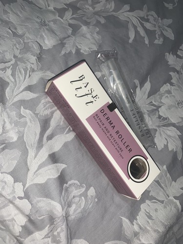 Baselift 5mm derma roller - baselift, 0.5mm