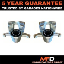 Fits Chevrolet Matiz Daewoo Matiz 0.8 1.0 2x MFD Front Brake Calipers