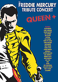 The freddie mercury - freddie, tribute