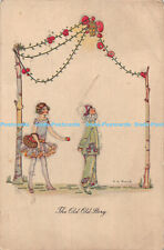 R178924 The Old Old Story