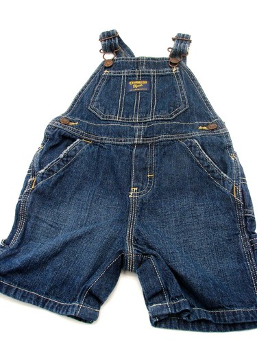 Osh kosh gosh vestbak - b'gosh,