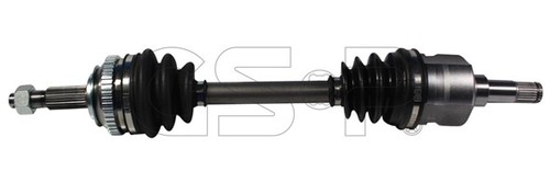 Drive shaft for - drive,