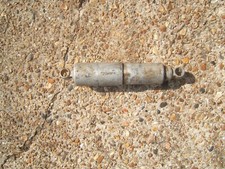 Lambretta Shock Absorber Damper Shocker Aluminium