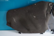 Peugeot 306 2001 Interior Dash Footwell Cover Genuine Part 9615628980