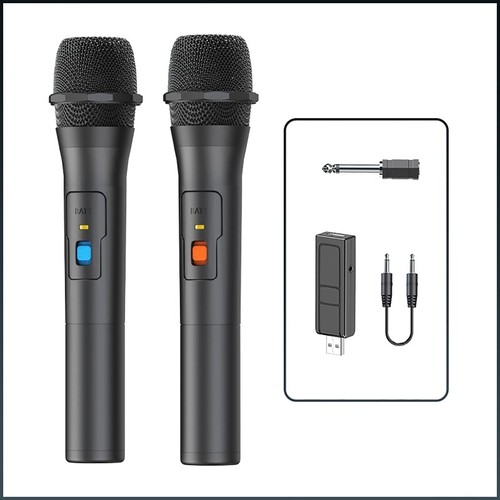Professional vhf wireless - professional,