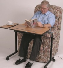 Deluxe Daleside Over Bed or