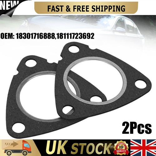Pair exhaust manifold - pair,