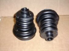2 OFF OUTER CV BOOT FOR FORD ESCORT MK3 MK4 MARK 3 4 1.1 1.3 1100 1300cc OHV HCS