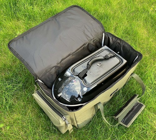 Midwater bait boat - midwater,
