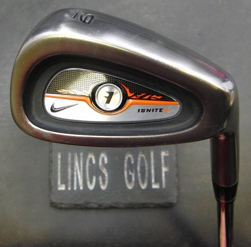 Nike ignite iron uniflex - 2, 9