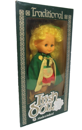 Vintage shannon colleen irish - colleen,