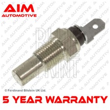 Coolant Temperature Sensor Aim