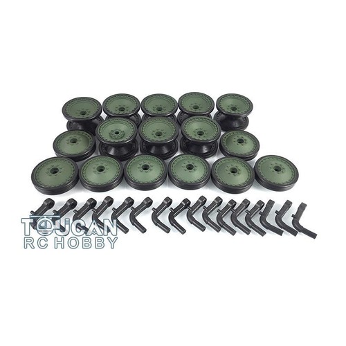 Tank heng long - tank,