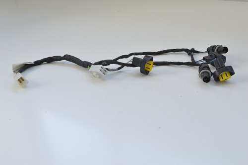 2012 aprilia rs4 125 ignition - aprilia,