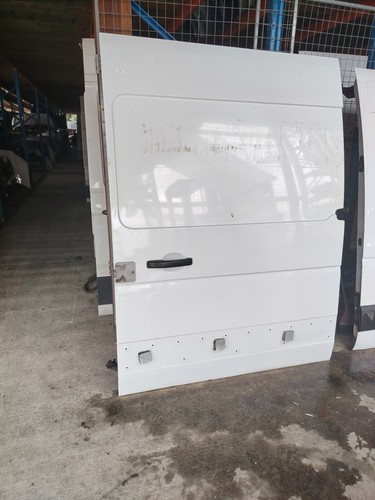 Renault master vauxhall - master, movano