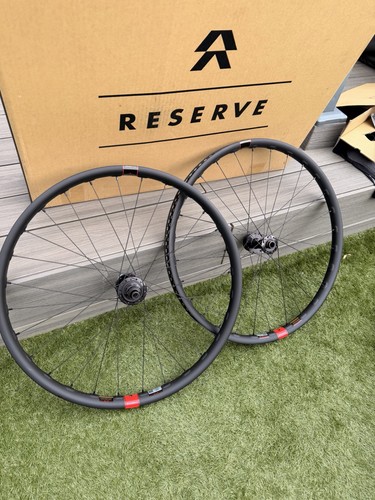 Santacruz reserve hd - reserve,