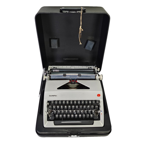 Vintage olympia international - vintage,