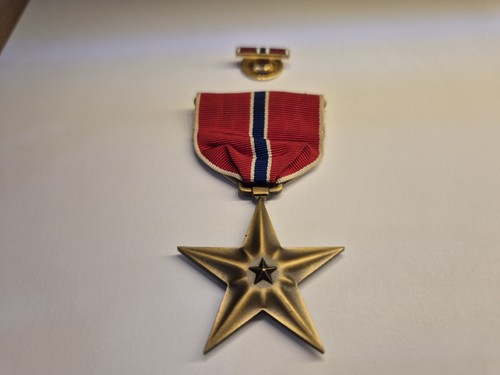 United states bronze star - united,