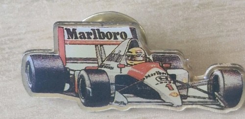 Formula marlboro ayrton - formula,