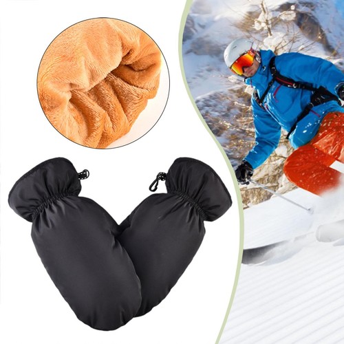 Down mittens ski - mittens, gloves