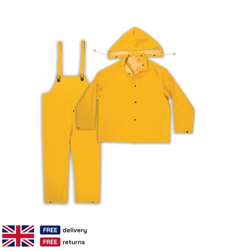 Heavy duty pvc rain - duty,