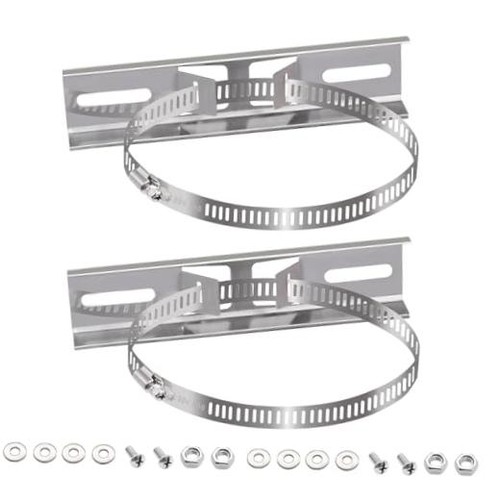 Pole mounting kits - pole, kits,304