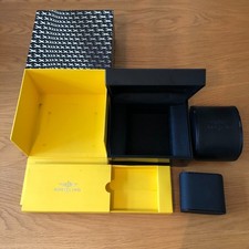 Genuine Vintage Breitling