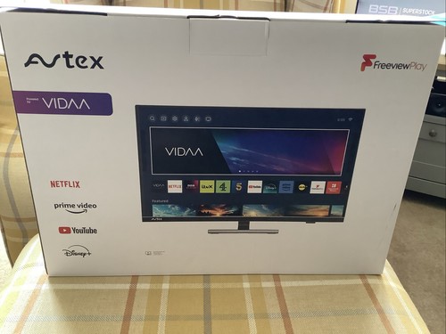 Avtex av195ts smart - avtex, for