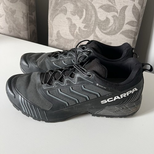 Scarpa men ribelle run - scarpa,