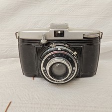 Vintage Bilora Bella medium format 127 camera