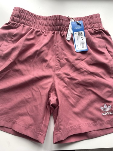 Adidas men dusty pink swim - adidas, men's