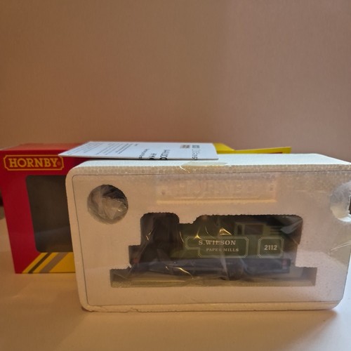 Hornby dcc ready r3752 - ready,