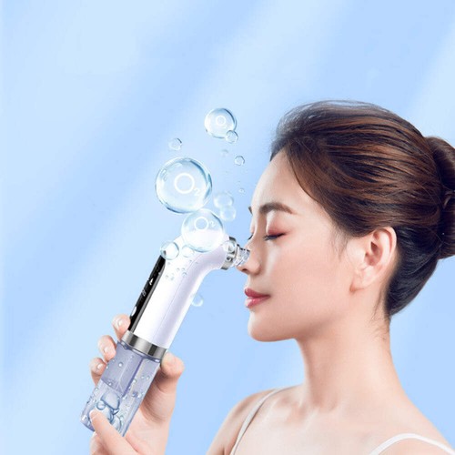 Electric vacuum blackhead - blackhead, acne