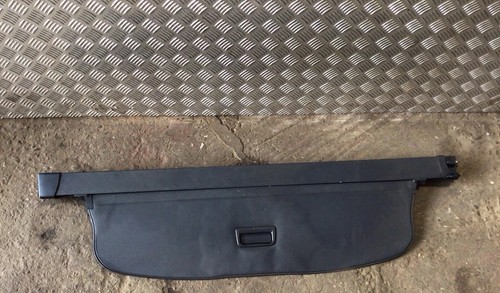 Audi avant retractable boot - a6,