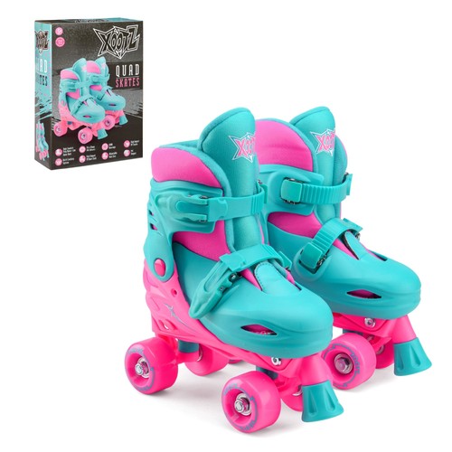 Xootz kids quad - kids, skates