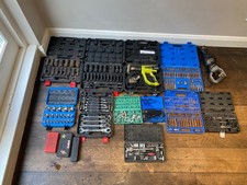 Tool Joblot 