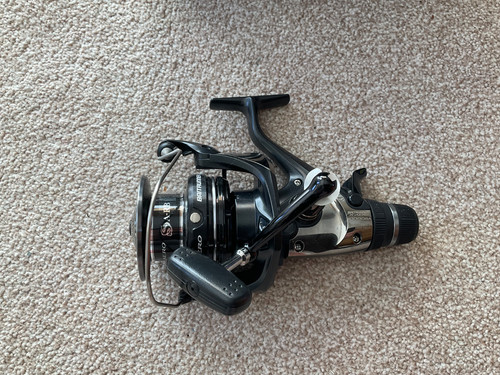 Shimano baitrunner aero - shimano,